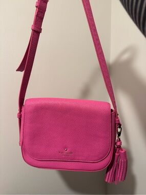 Brand New Kate Spade Orchard Street Penelope purse, genuine Leather